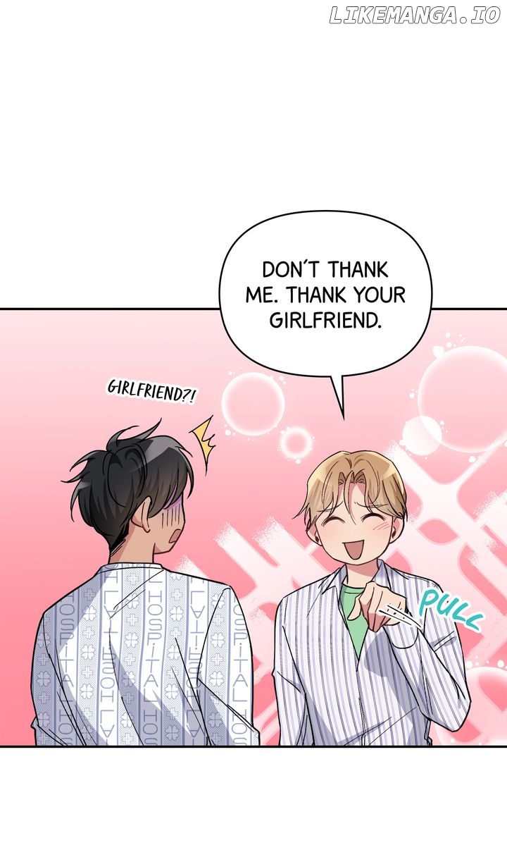 Romantic Pitch Chapter 23 - page 45