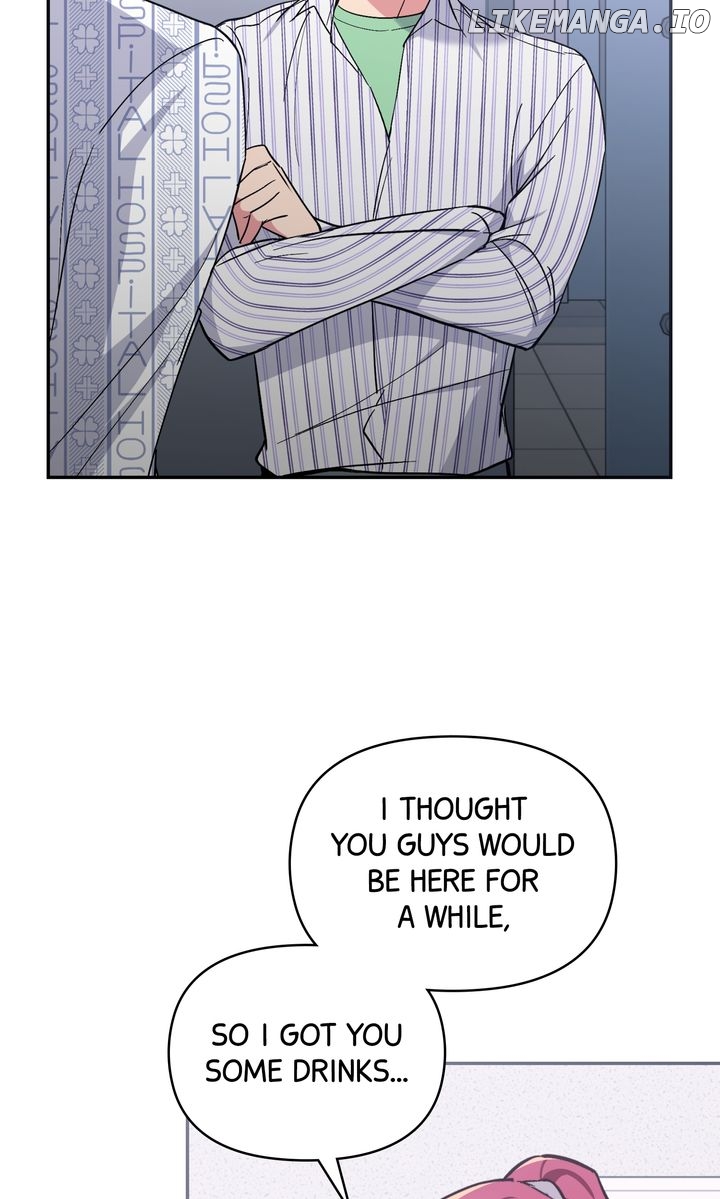 Romantic Pitch Chapter 23 - page 48