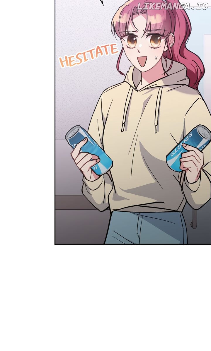 Romantic Pitch Chapter 23 - page 49