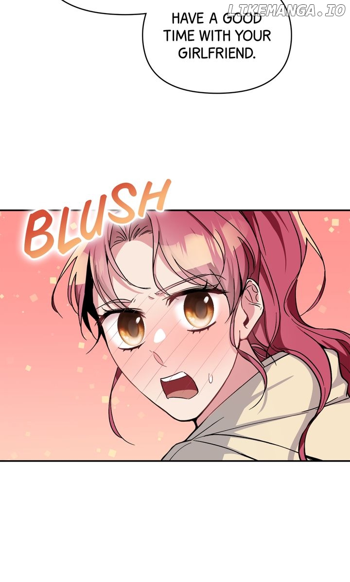 Romantic Pitch Chapter 23 - page 51