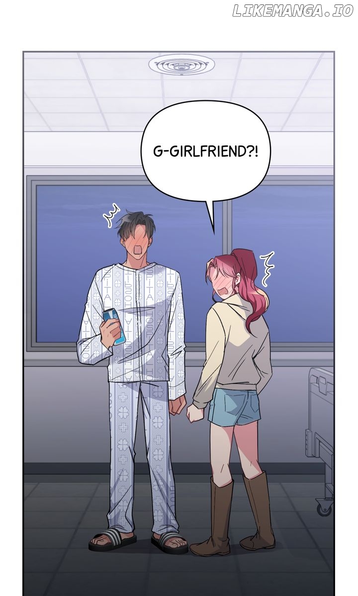 Romantic Pitch Chapter 23 - page 52