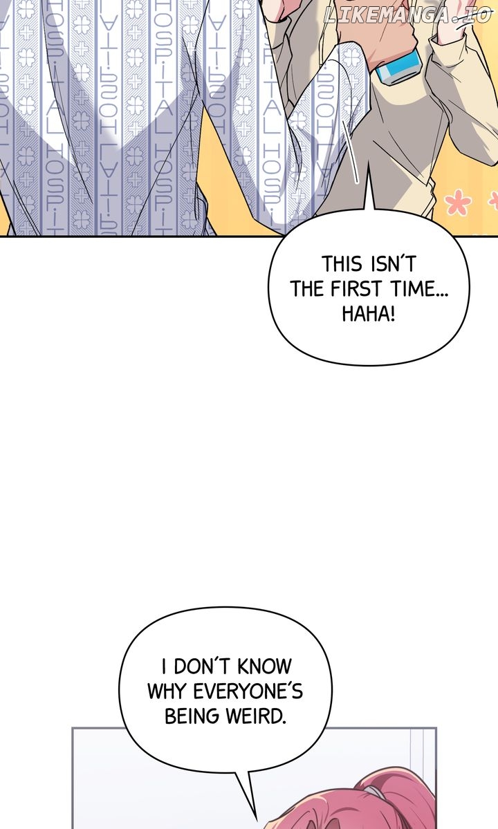 Romantic Pitch Chapter 23 - page 54
