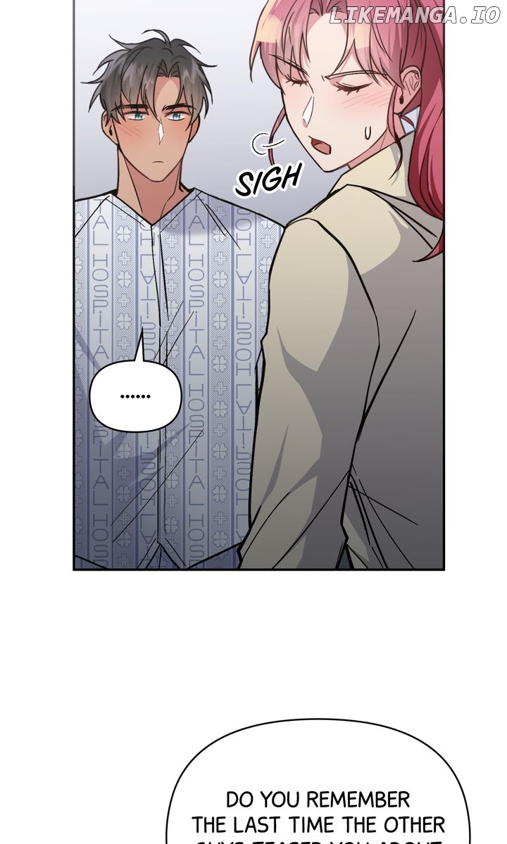 Romantic Pitch Chapter 23 - page 55