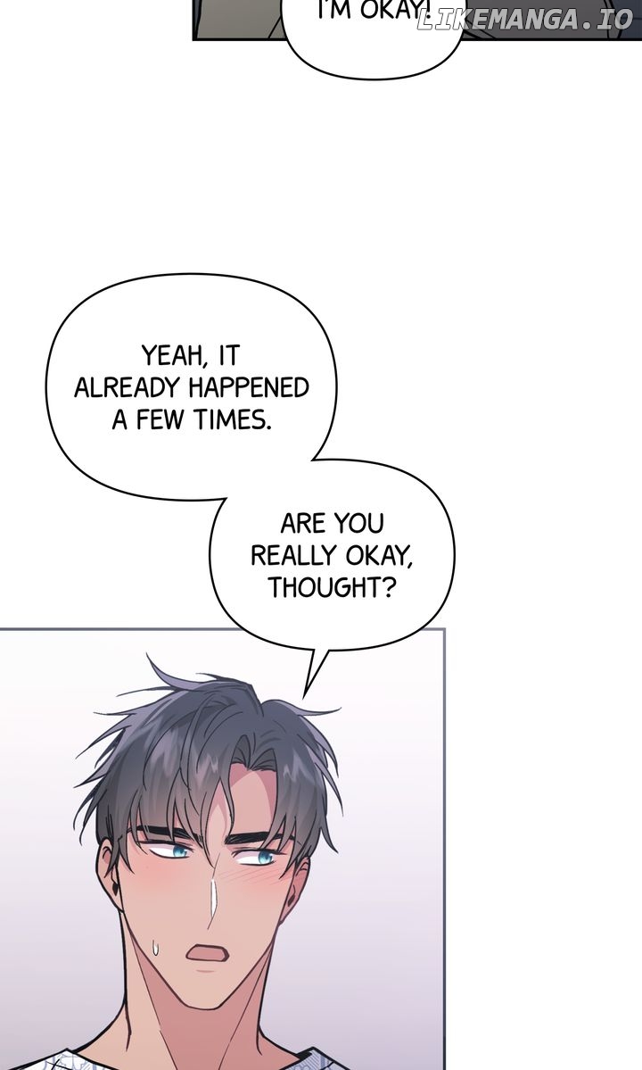 Romantic Pitch Chapter 23 - page 57