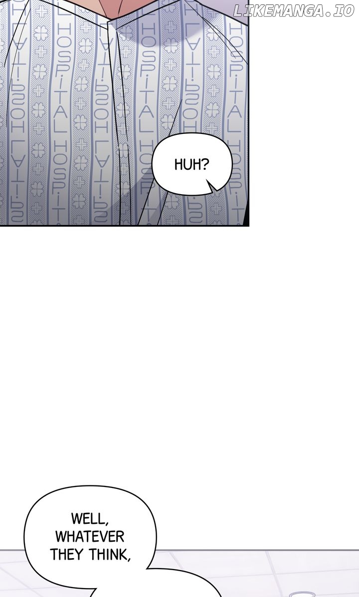 Romantic Pitch Chapter 23 - page 58