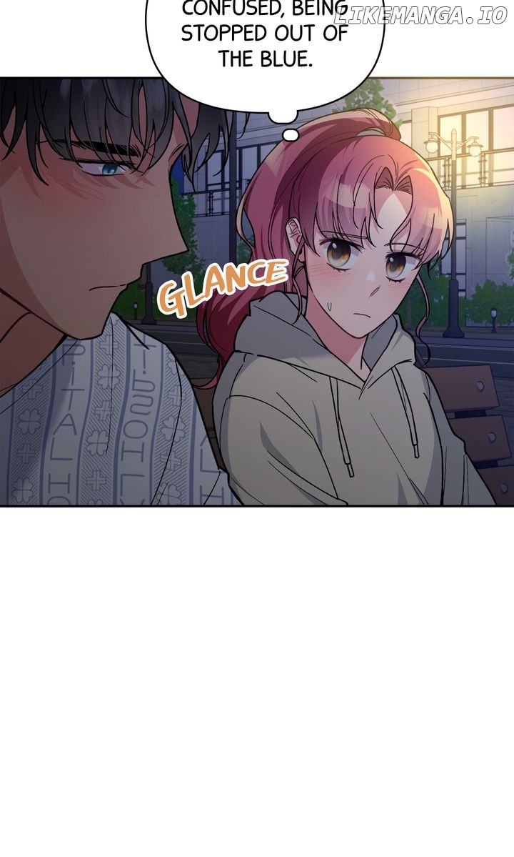 Romantic Pitch Chapter 23 - page 6