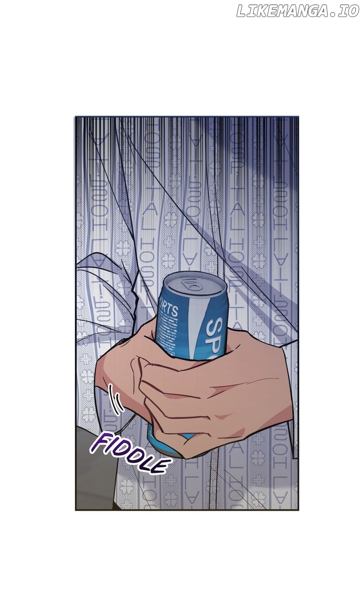 Romantic Pitch Chapter 23 - page 60