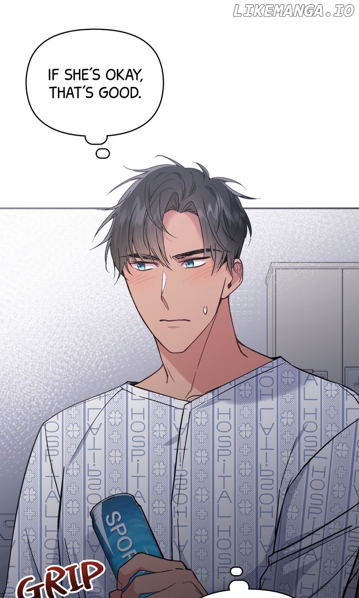 Romantic Pitch Chapter 23 - page 61