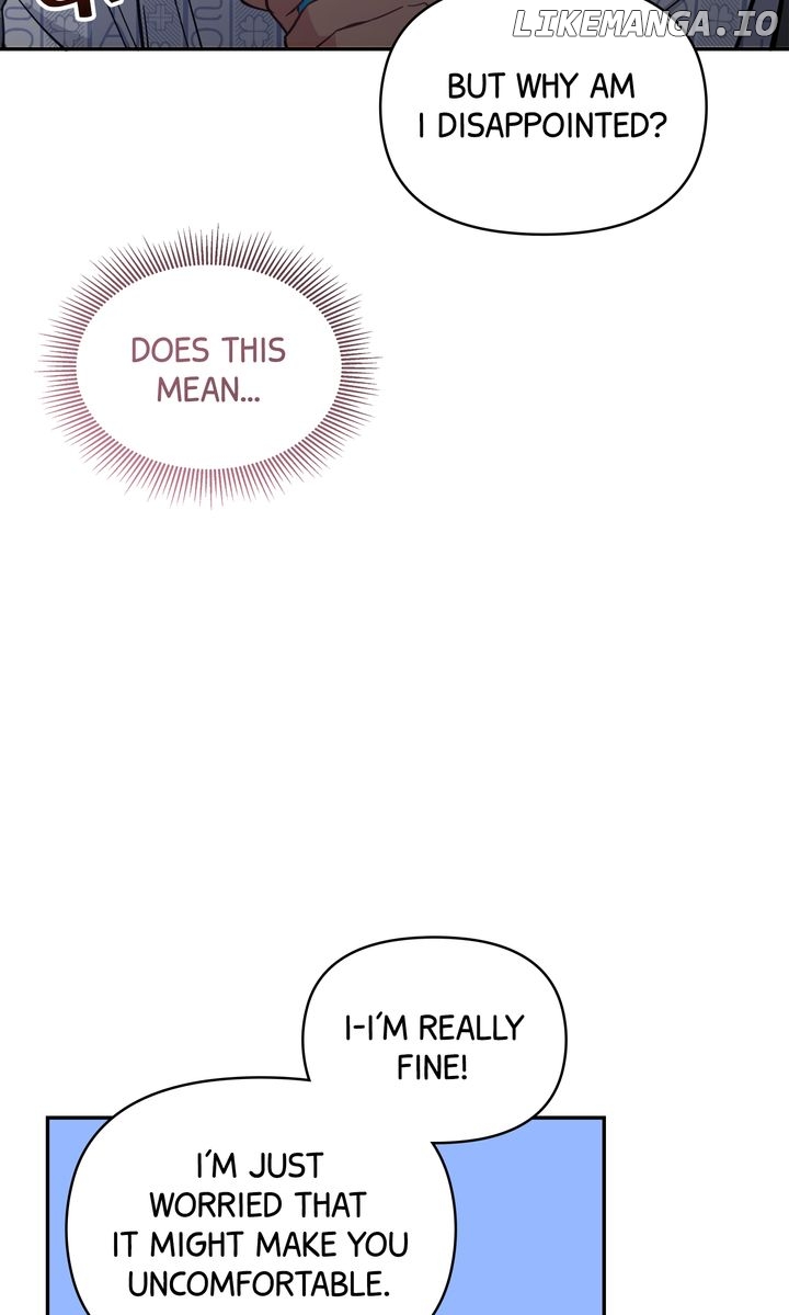 Romantic Pitch Chapter 23 - page 62