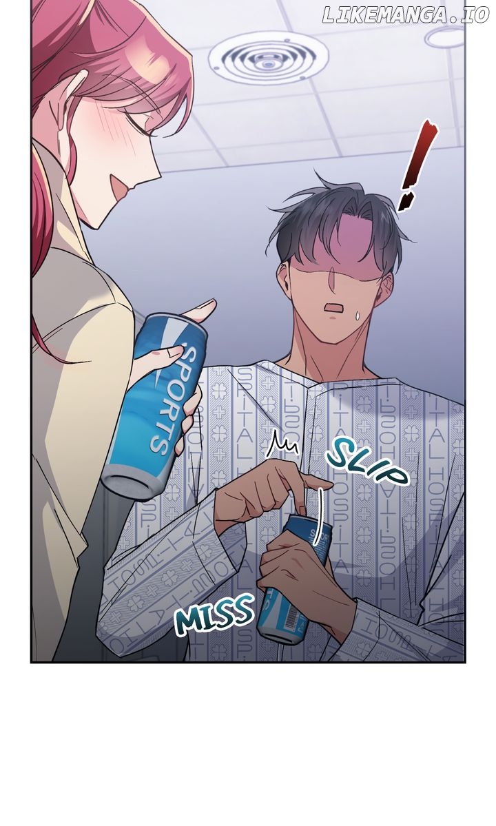 Romantic Pitch Chapter 23 - page 64