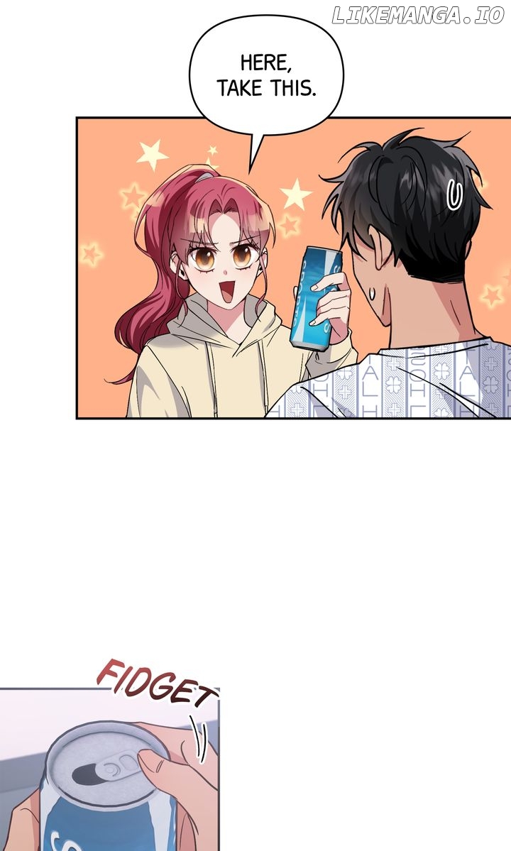 Romantic Pitch Chapter 23 - page 65