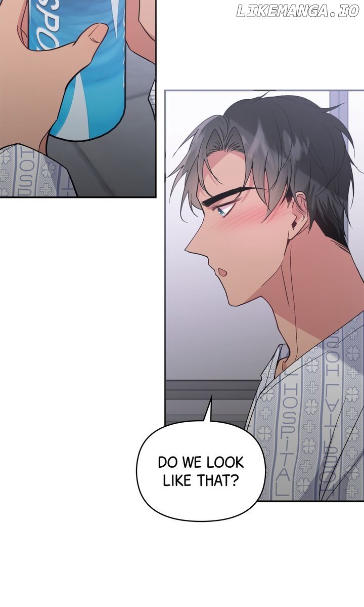 Romantic Pitch Chapter 23 - page 66