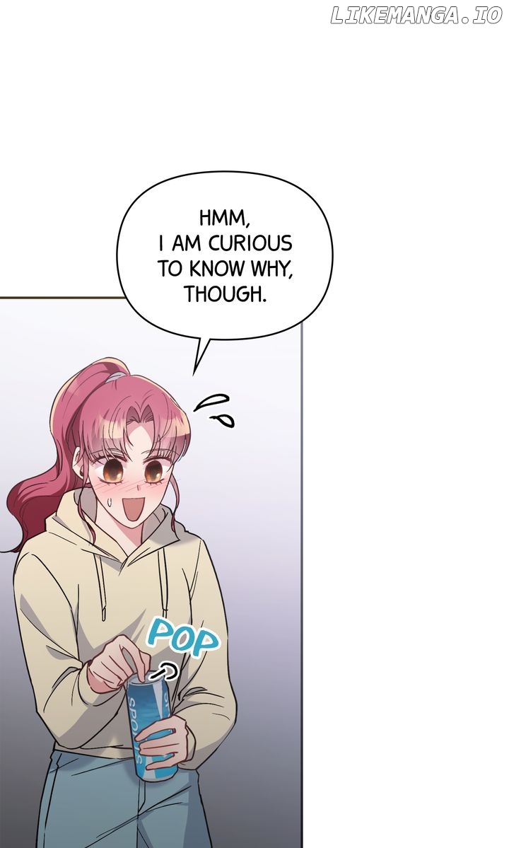 Romantic Pitch Chapter 23 - page 67