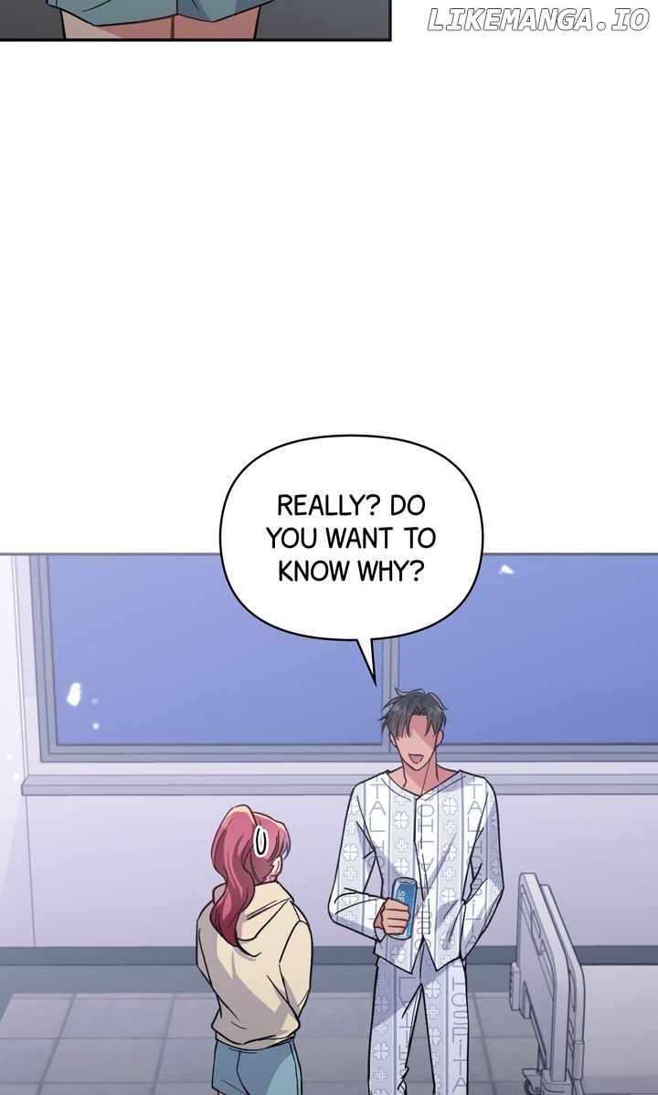 Romantic Pitch Chapter 23 - page 68