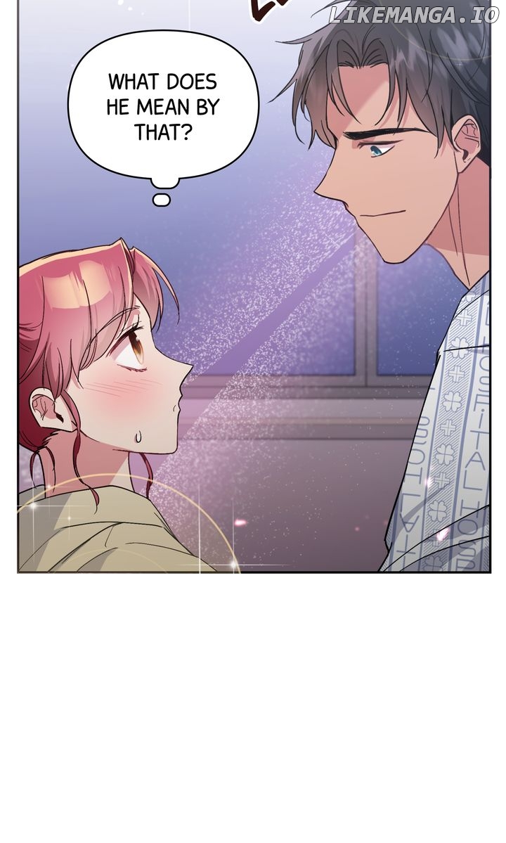 Romantic Pitch Chapter 23 - page 71