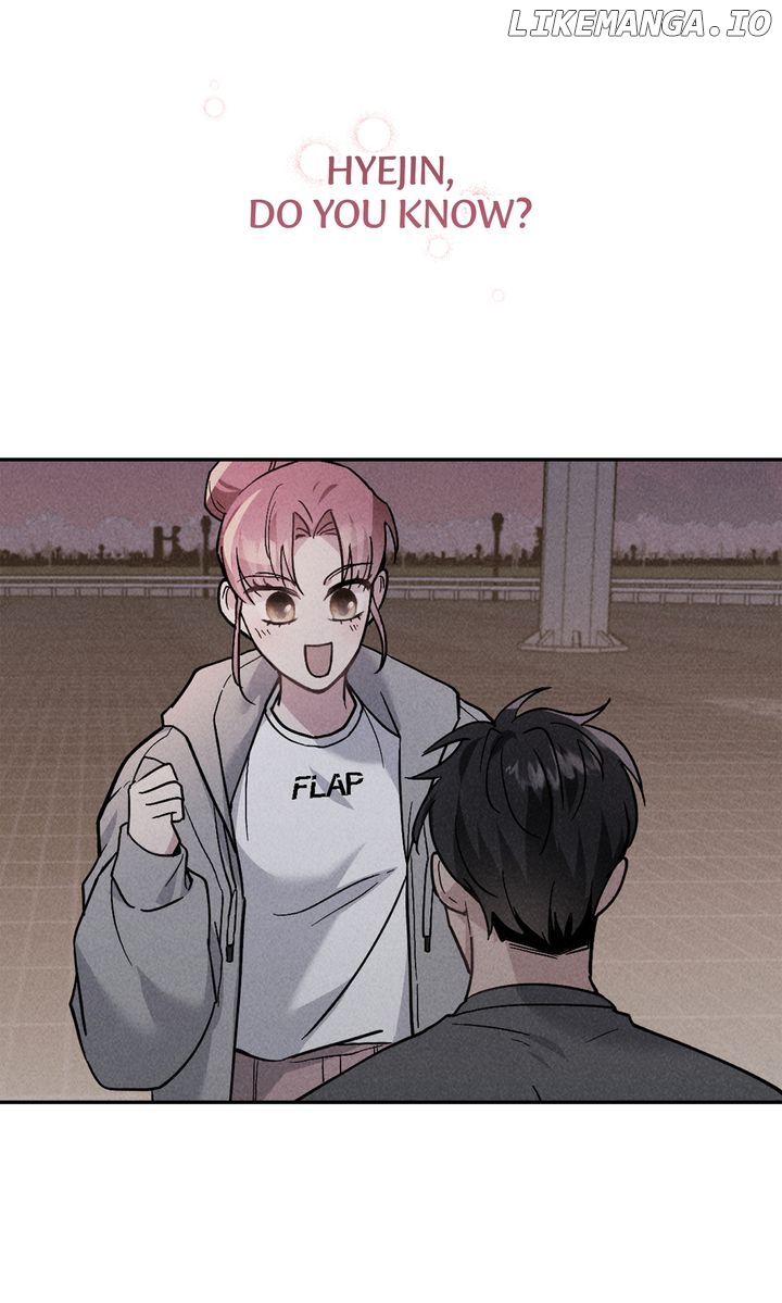 Romantic Pitch Chapter 23 - page 72