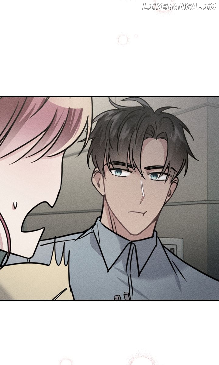 Romantic Pitch Chapter 23 - page 74