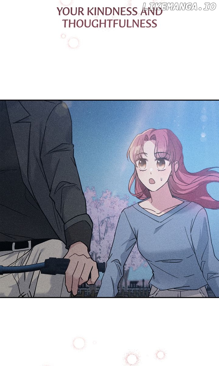 Romantic Pitch Chapter 23 - page 75