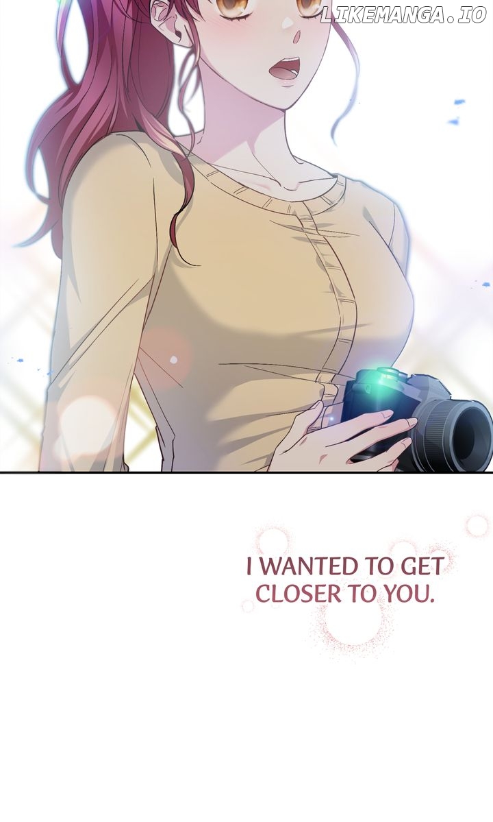 Romantic Pitch Chapter 23 - page 78