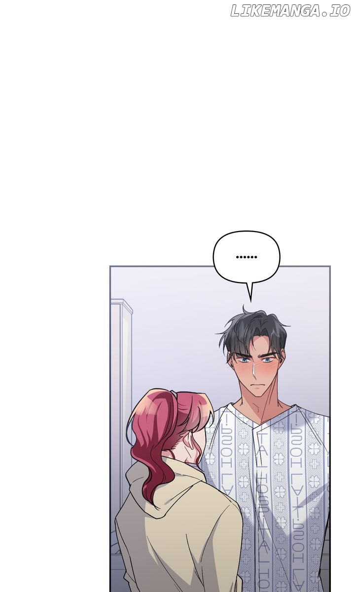 Romantic Pitch Chapter 23 - page 80