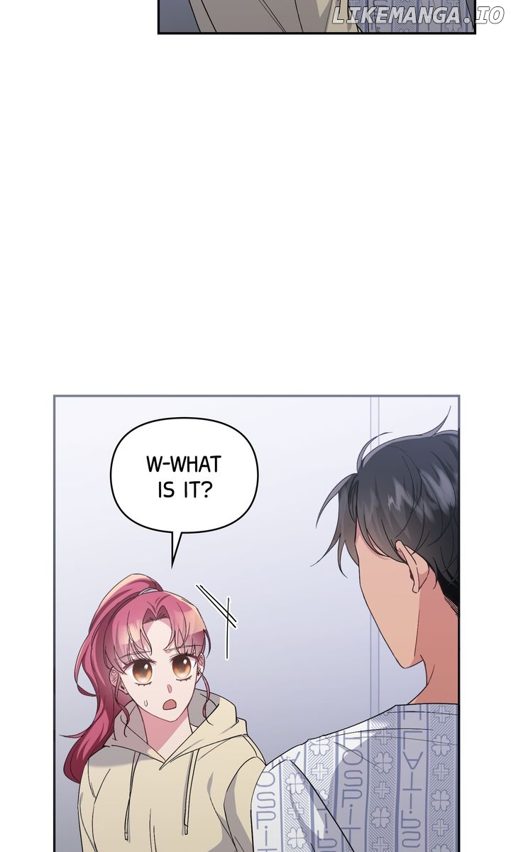 Romantic Pitch Chapter 23 - page 81