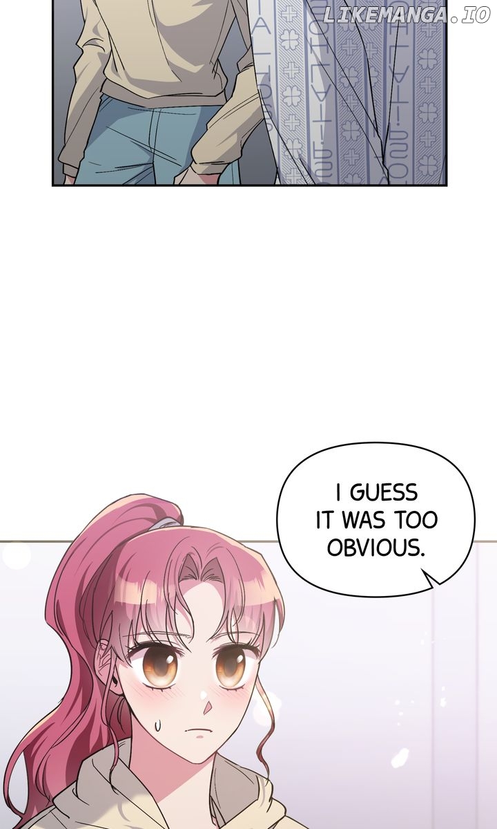 Romantic Pitch Chapter 23 - page 82