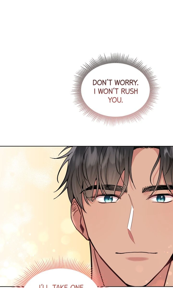 Romantic Pitch Chapter 24 - page 10