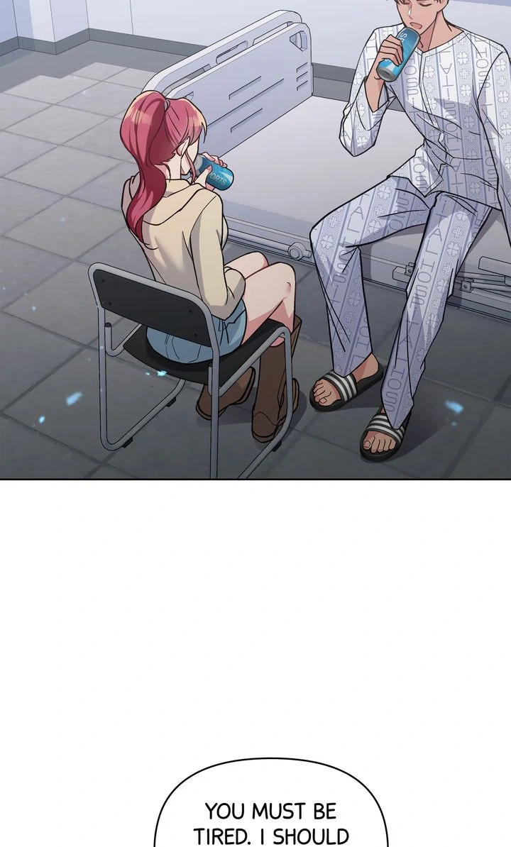 Romantic Pitch Chapter 24 - page 12