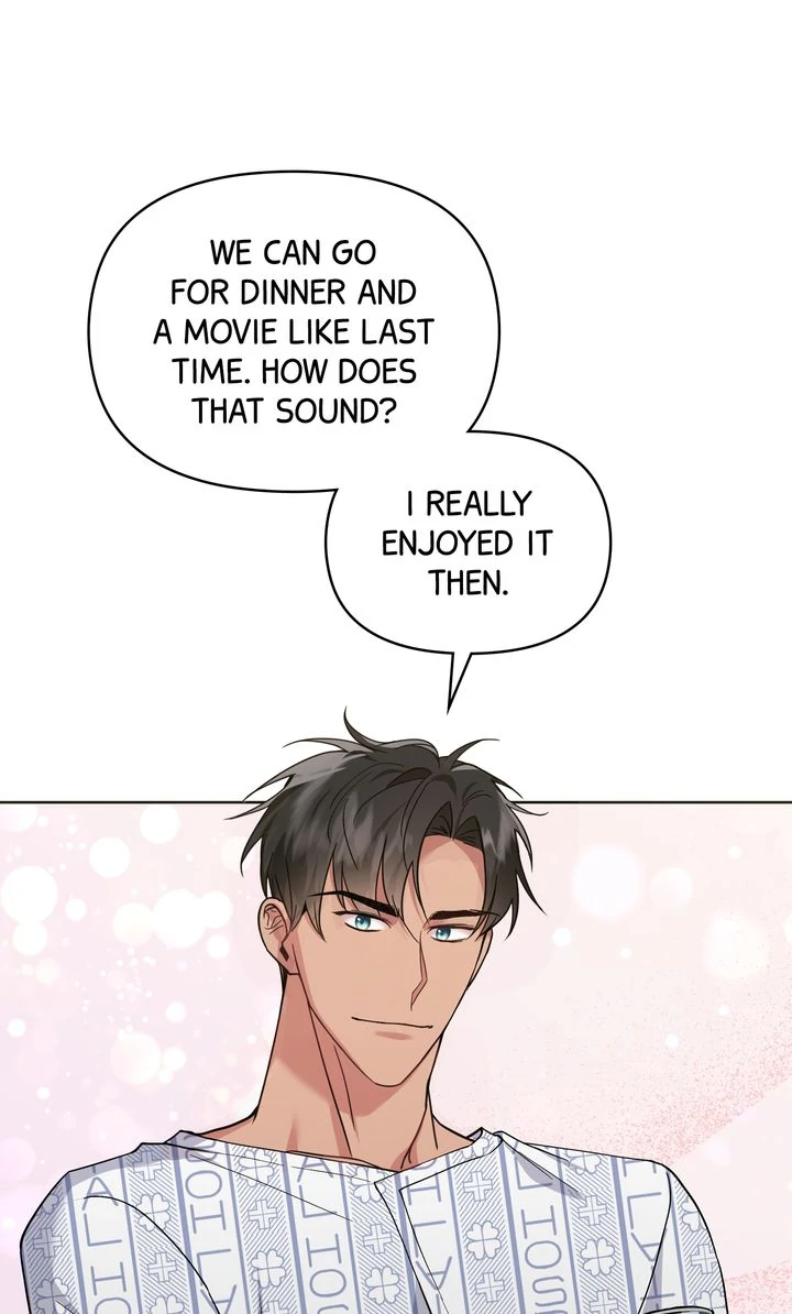 Romantic Pitch Chapter 24 - page 15