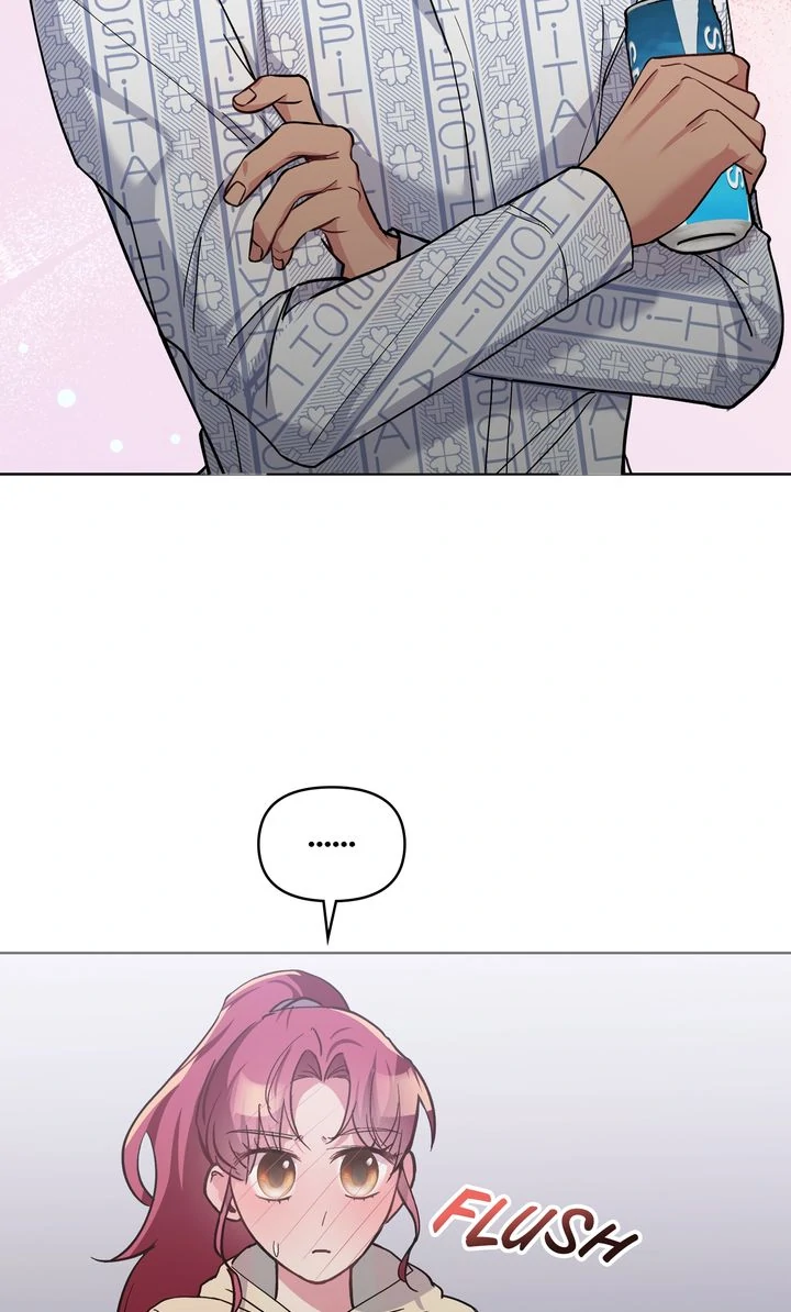 Romantic Pitch Chapter 24 - page 16
