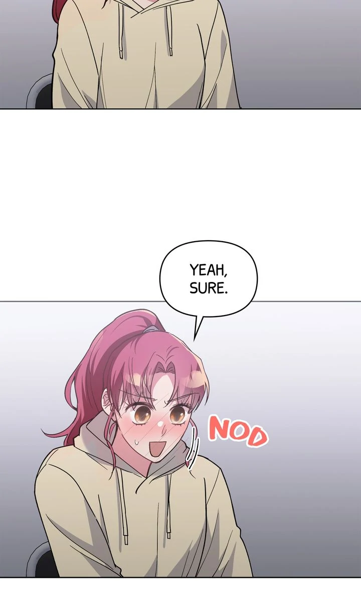 Romantic Pitch Chapter 24 - page 17