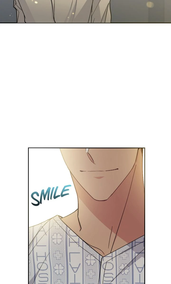 Romantic Pitch Chapter 24 - page 2