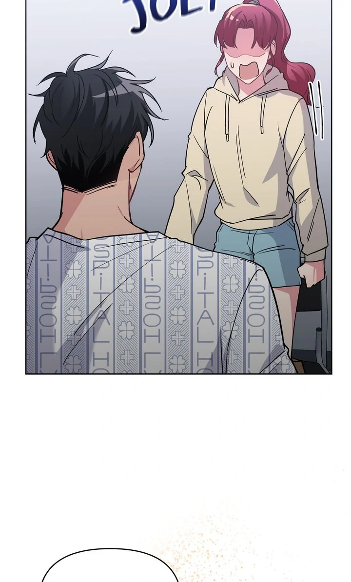Romantic Pitch Chapter 24 - page 20