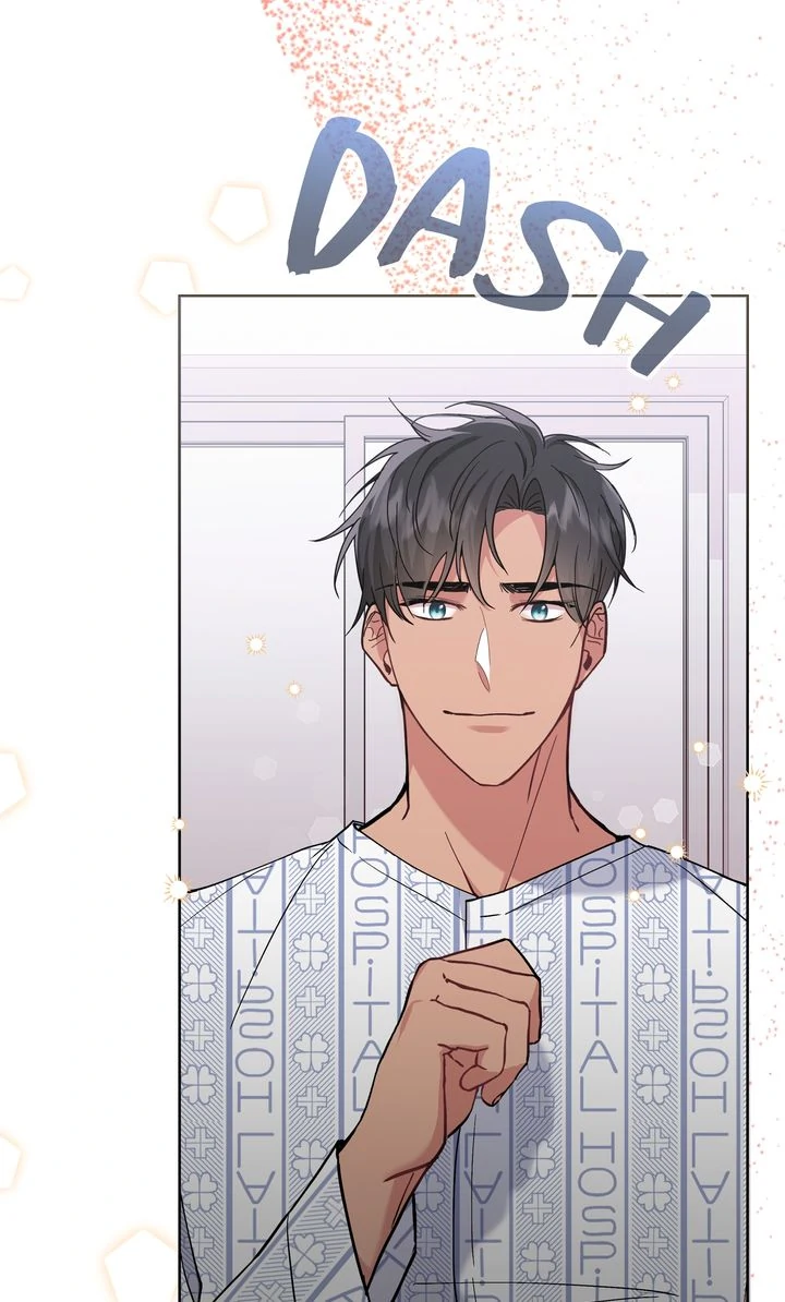 Romantic Pitch Chapter 24 - page 22