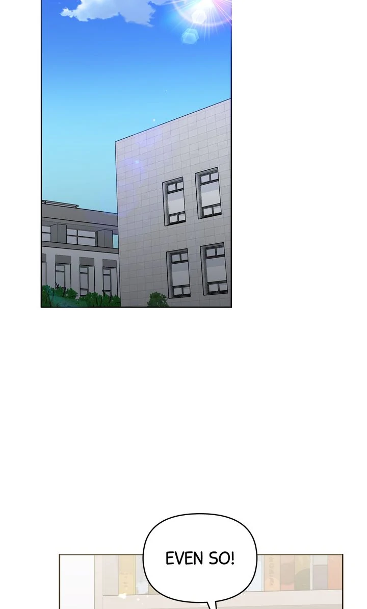 Romantic Pitch Chapter 24 - page 27