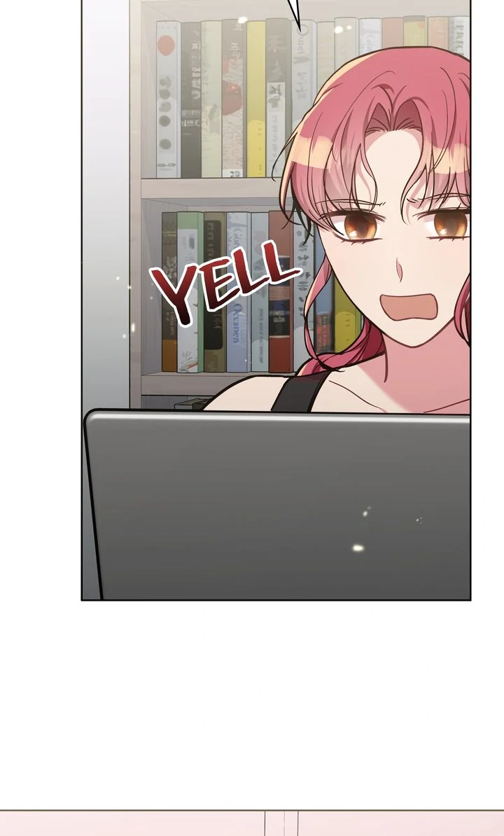 Romantic Pitch Chapter 24 - page 28
