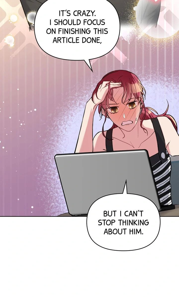 Romantic Pitch Chapter 24 - page 31