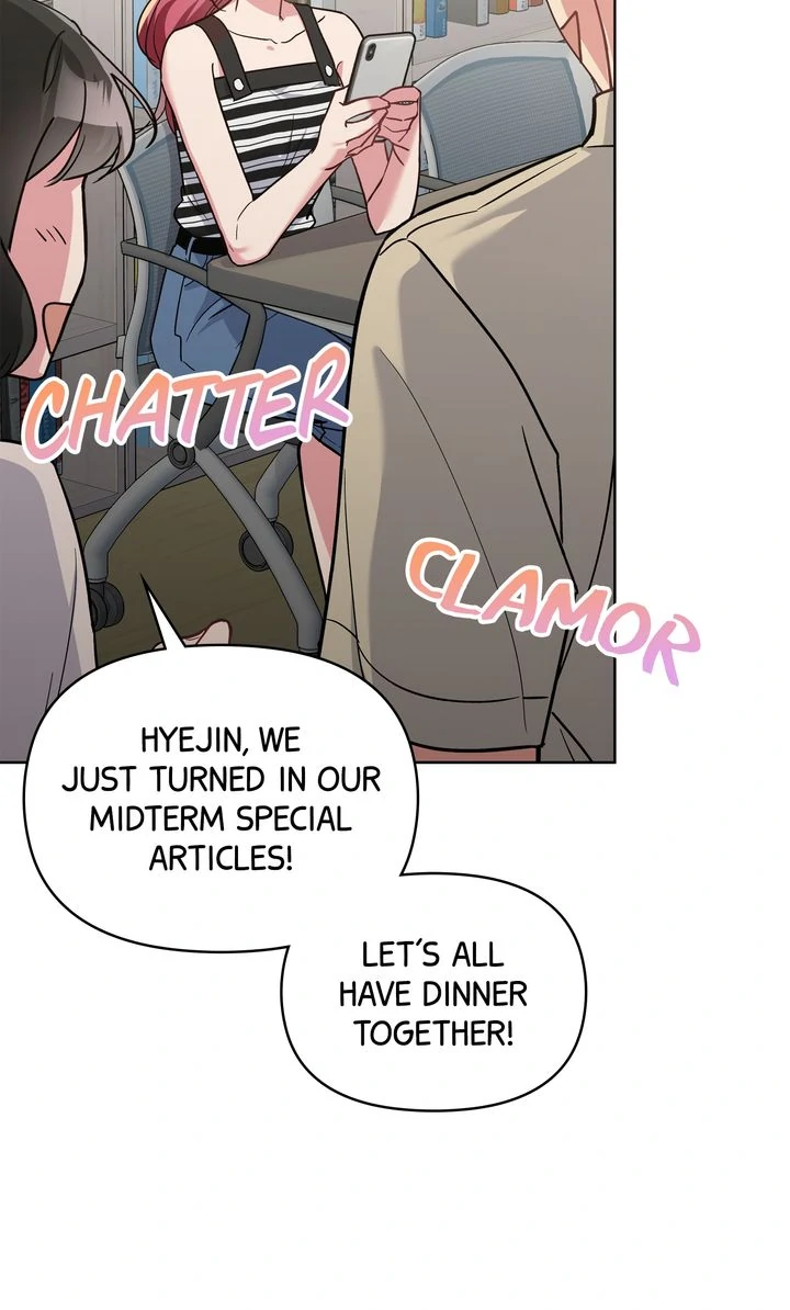 Romantic Pitch Chapter 24 - page 35