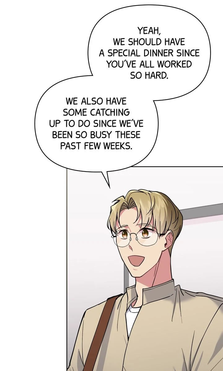 Romantic Pitch Chapter 24 - page 36