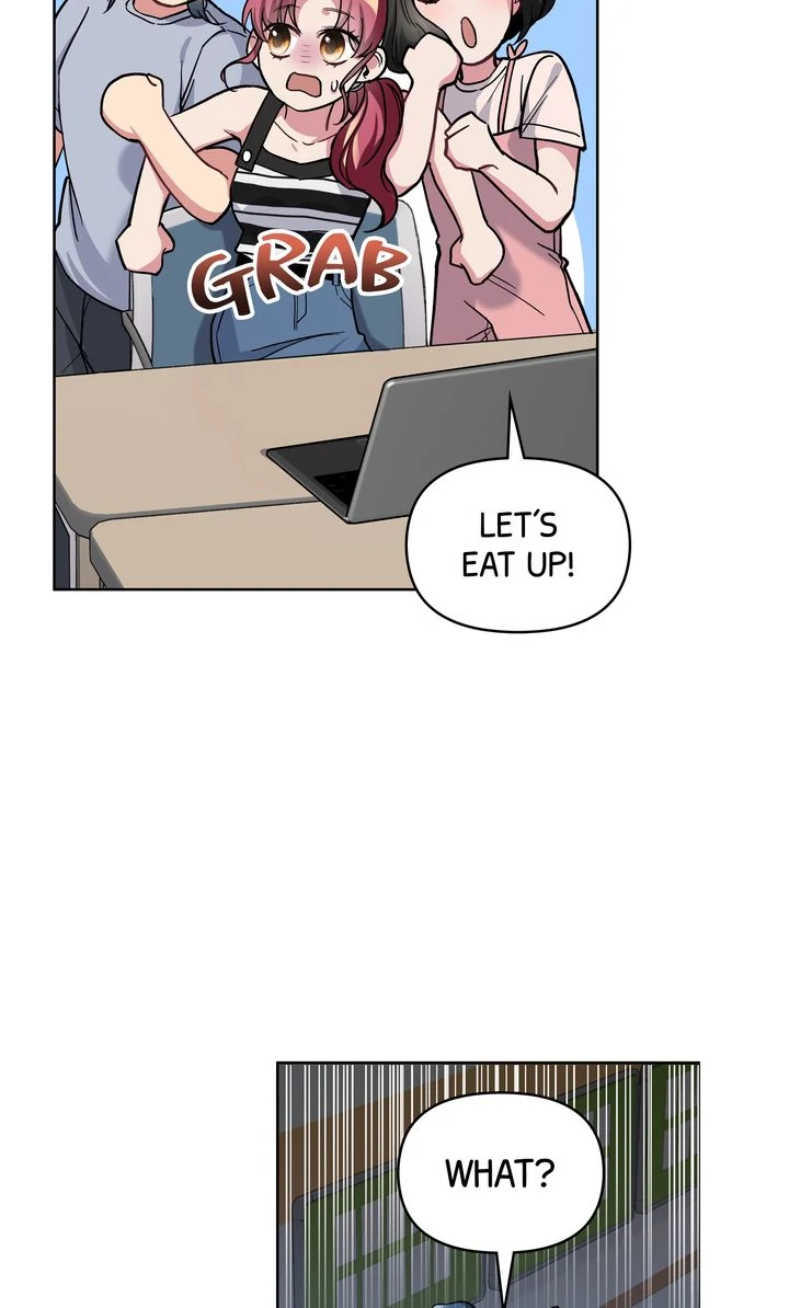 Romantic Pitch Chapter 24 - page 38