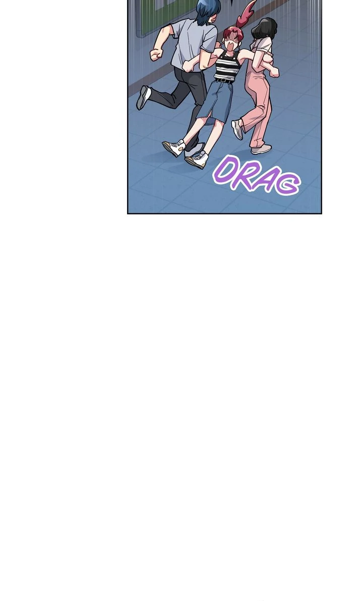 Romantic Pitch Chapter 24 - page 39