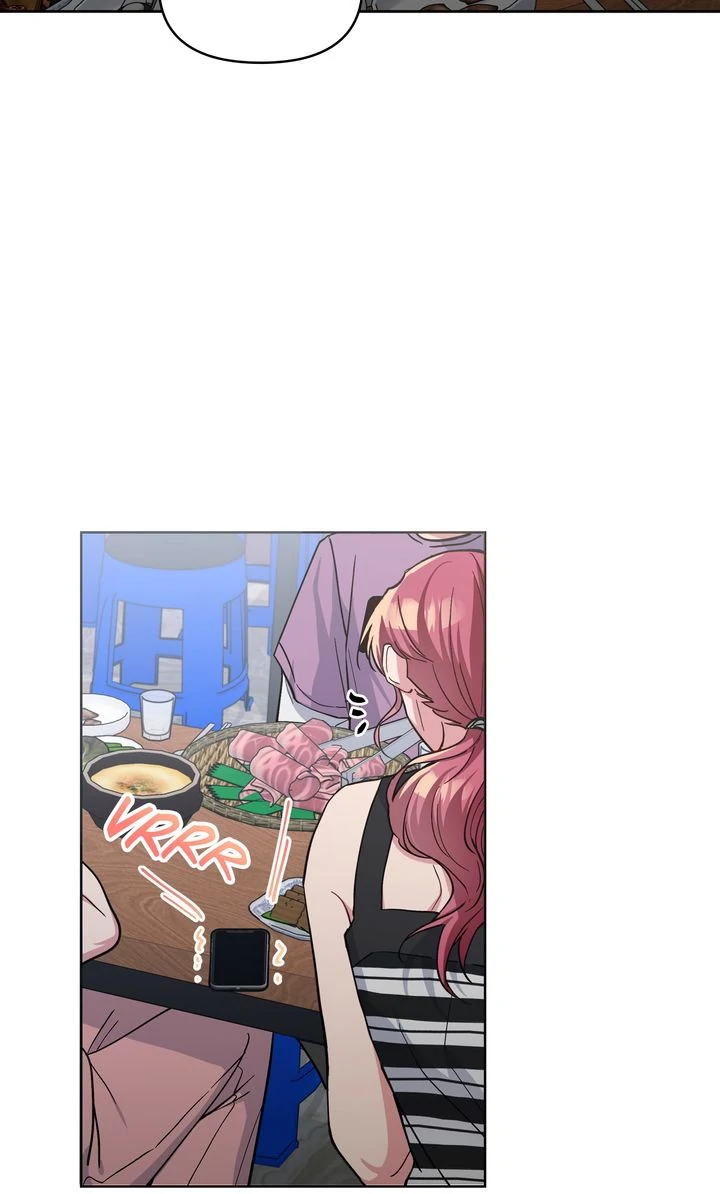 Romantic Pitch Chapter 24 - page 42