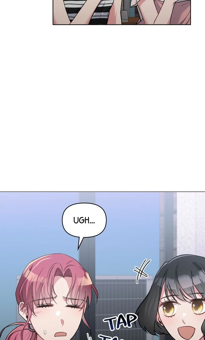 Romantic Pitch Chapter 24 - page 44