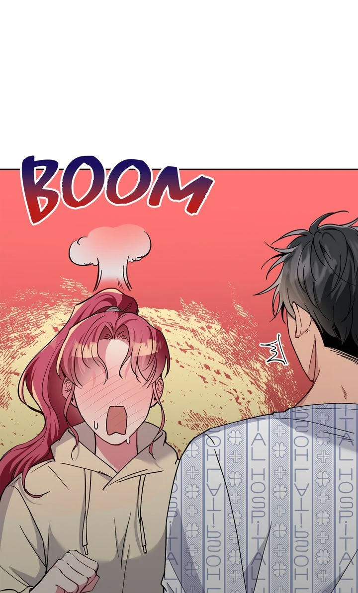 Romantic Pitch Chapter 24 - page 5