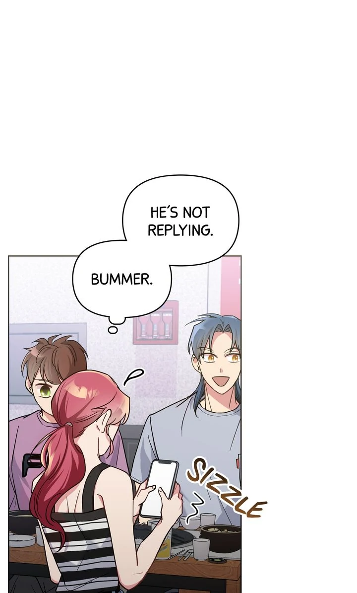 Romantic Pitch Chapter 24 - page 51