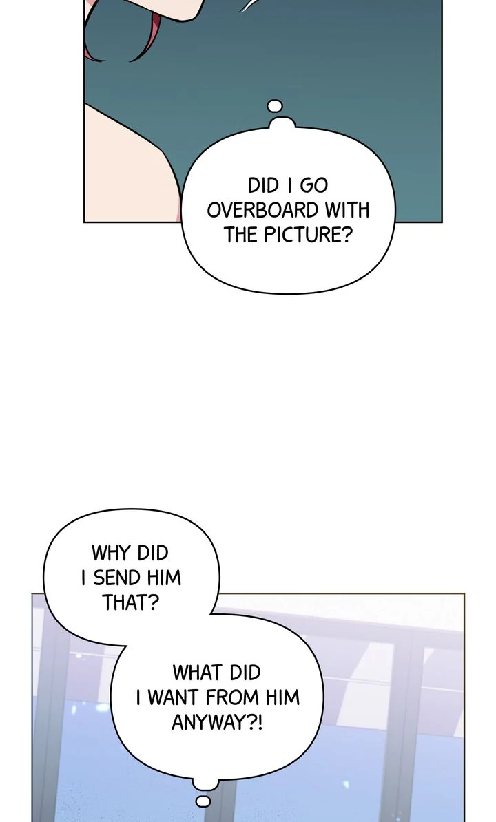 Romantic Pitch Chapter 24 - page 53