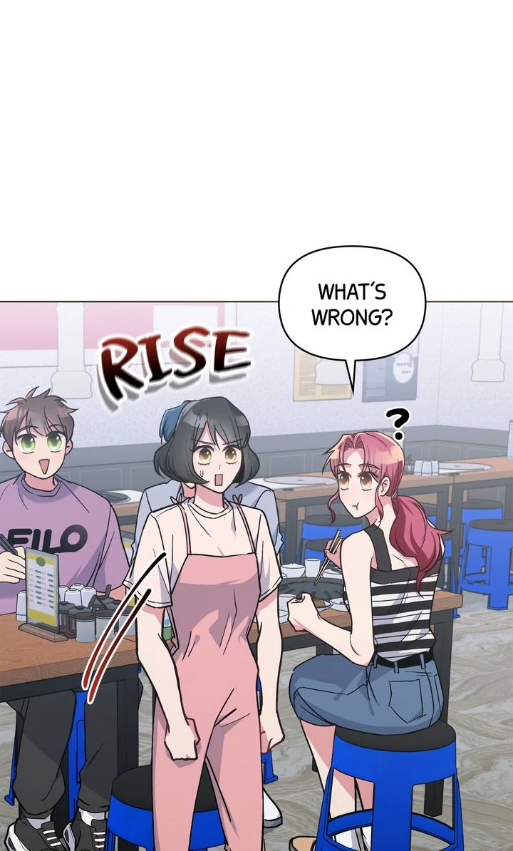 Romantic Pitch Chapter 24 - page 57