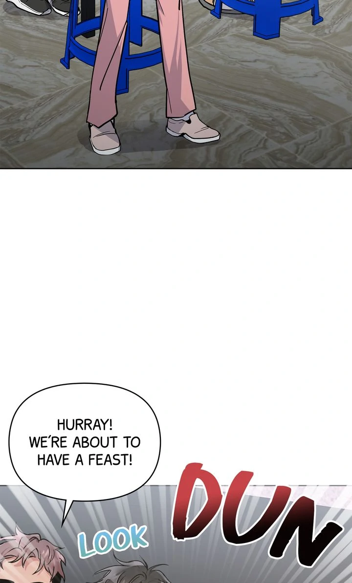 Romantic Pitch Chapter 24 - page 58