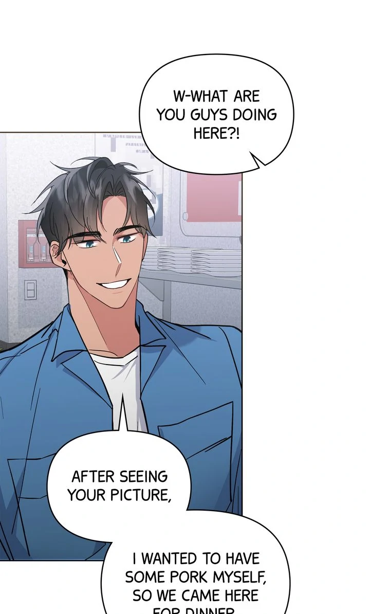 Romantic Pitch Chapter 24 - page 63