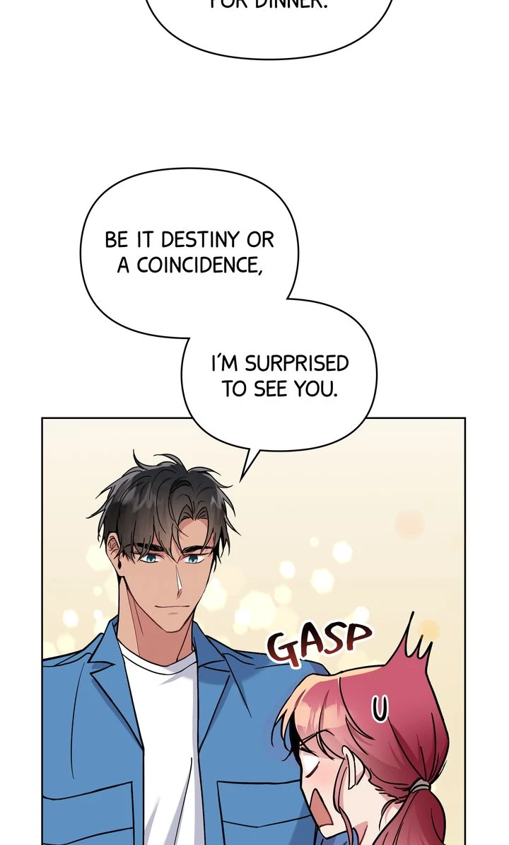 Romantic Pitch Chapter 24 - page 64